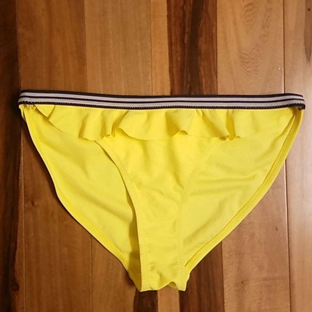 🌟Yellow Bikini Bottom